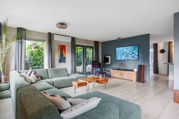 Medium property photo - Valeriaan 28, 9363 LL Marum