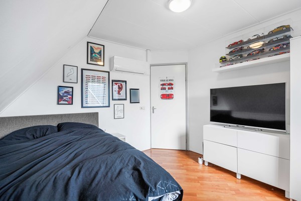 Medium property photo - Valeriaan 28, 9363 LL Marum