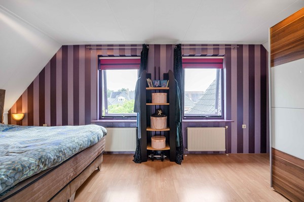 Medium property photo - Valeriaan 28, 9363 LL Marum