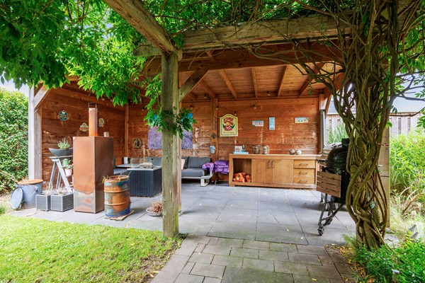 Medium property photo - Valeriaan 28, 9363 LL Marum