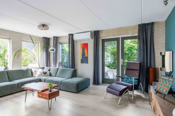 Medium property photo - Valeriaan 28, 9363 LL Marum
