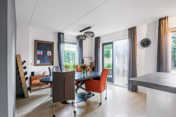 Medium property photo - Valeriaan 28, 9363 LL Marum