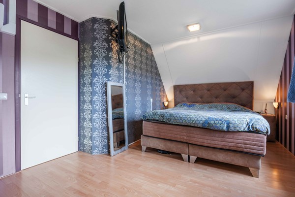 Medium property photo - Valeriaan 28, 9363 LL Marum