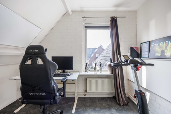 Medium property photo - Valeriaan 28, 9363 LL Marum