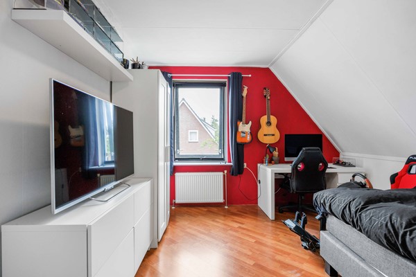 Medium property photo - Valeriaan 28, 9363 LL Marum
