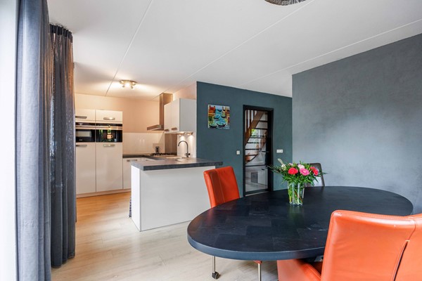 Medium property photo - Valeriaan 28, 9363 LL Marum