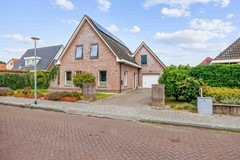 Te koop: Valeriaan 28, 9363LL Marum