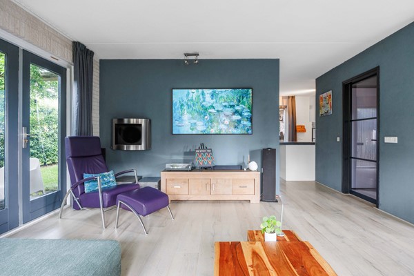 Medium property photo - Valeriaan 28, 9363 LL Marum