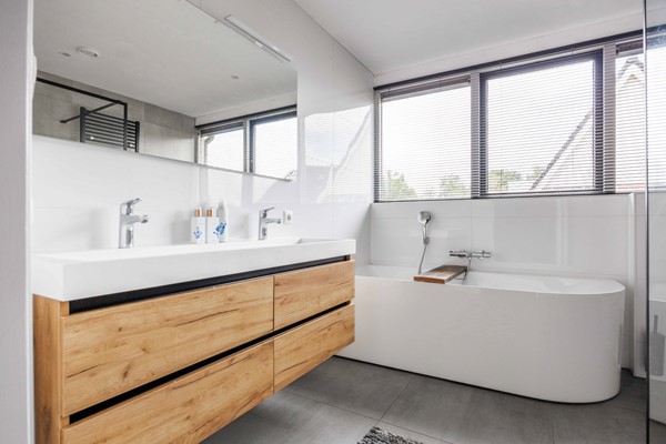 Medium property photo - Valeriaan 28, 9363 LL Marum