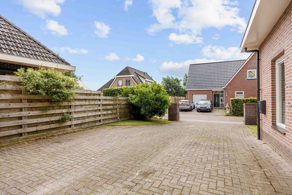 Medium property photo - Valeriaan 28, 9363 LL Marum