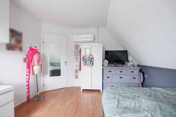 Medium property photo - Valeriaan 28, 9363 LL Marum