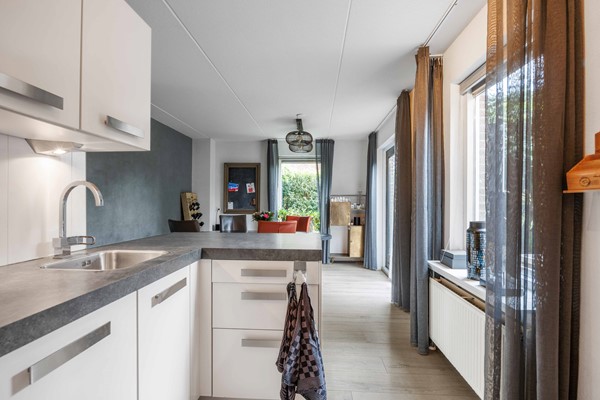 Medium property photo - Valeriaan 28, 9363 LL Marum