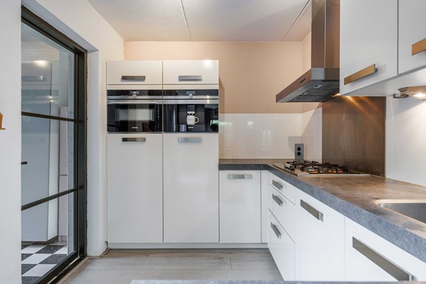 Medium property photo - Valeriaan 28, 9363 LL Marum