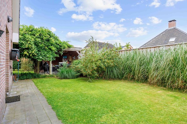 Medium property photo - Valeriaan 28, 9363 LL Marum