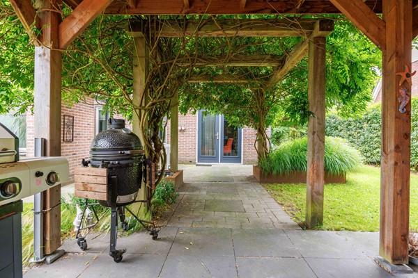 Medium property photo - Valeriaan 28, 9363 LL Marum