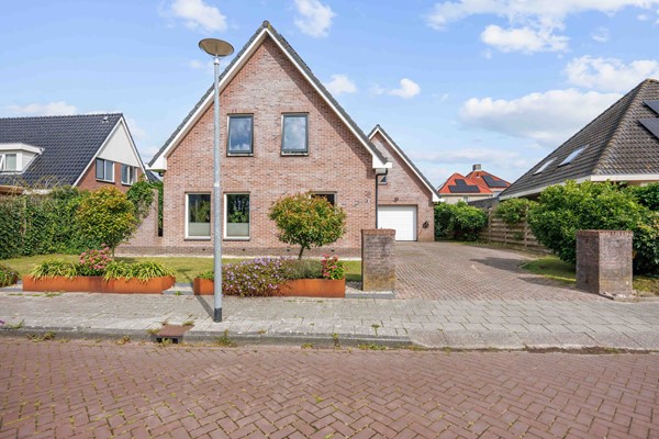 Medium property photo - Valeriaan 28, 9363 LL Marum