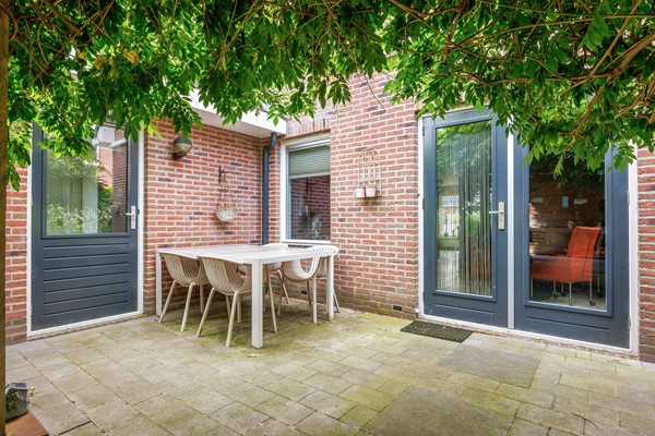 Medium property photo - Valeriaan 28, 9363 LL Marum
