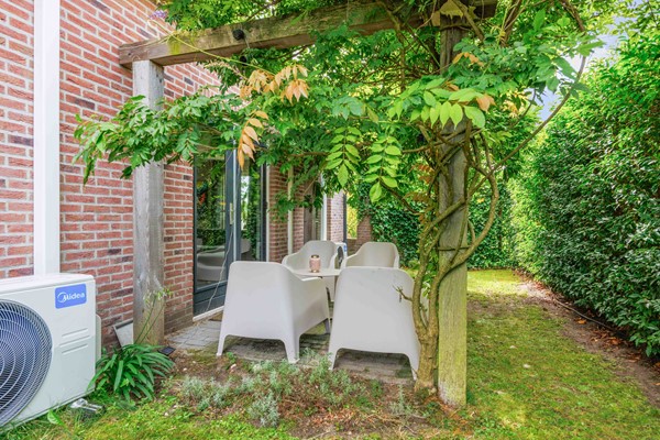 Medium property photo - Valeriaan 28, 9363 LL Marum
