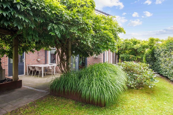 Medium property photo - Valeriaan 28, 9363 LL Marum