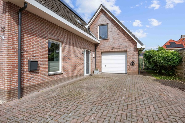 Medium property photo - Valeriaan 28, 9363 LL Marum