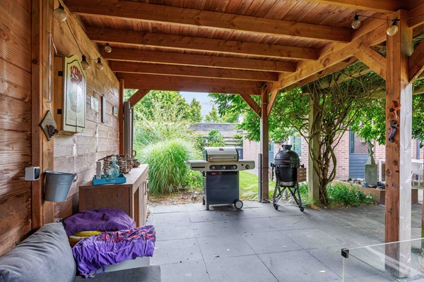 Medium property photo - Valeriaan 28, 9363 LL Marum