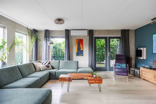 Medium property photo - Valeriaan 28, 9363 LL Marum