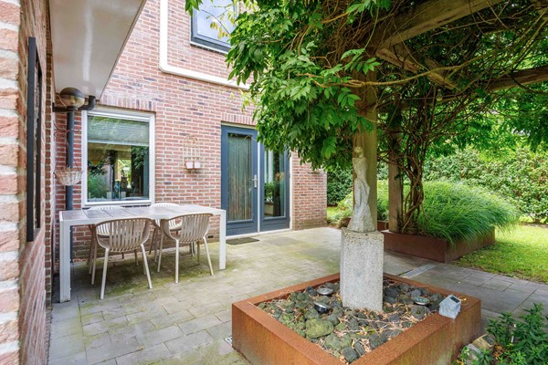 Medium property photo - Valeriaan 28, 9363 LL Marum