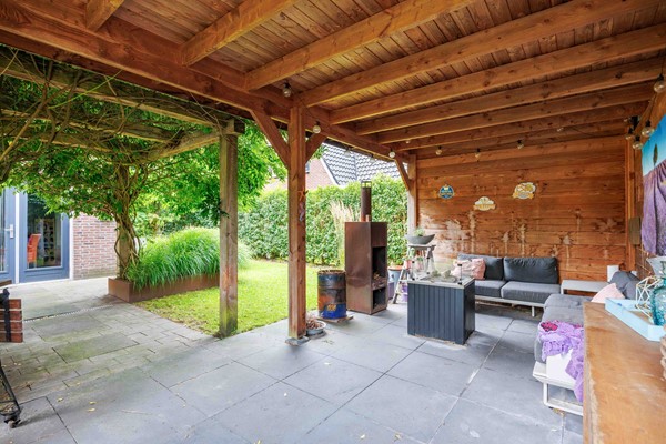 Medium property photo - Valeriaan 28, 9363 LL Marum