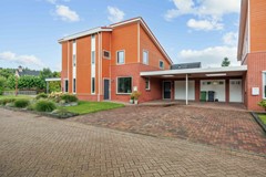 Te koop: Eiber 14, 9861HL Grootegast