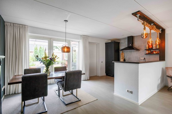 Medium property photo - Eiber 14, 9861 HL Grootegast