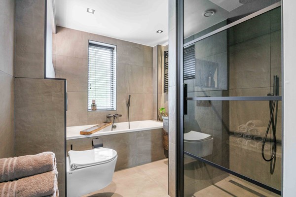 Medium property photo - Eiber 14, 9861 HL Grootegast