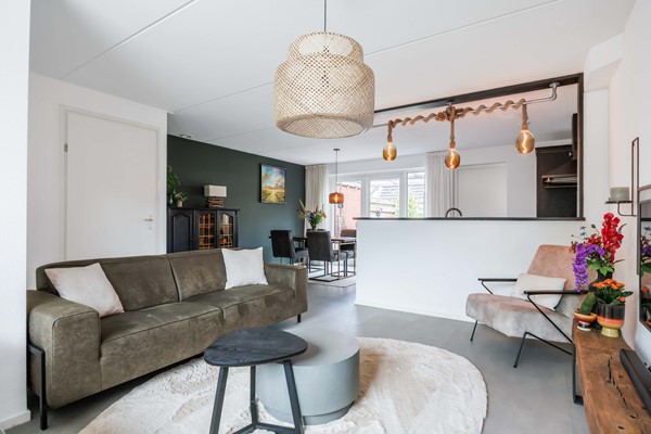 Medium property photo - Eiber 14, 9861 HL Grootegast