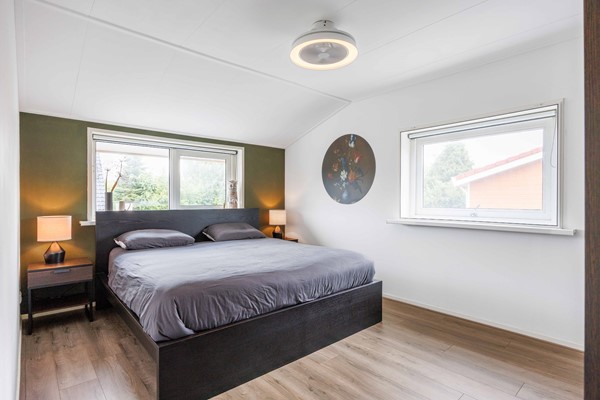 Medium property photo - Eiber 14, 9861 HL Grootegast