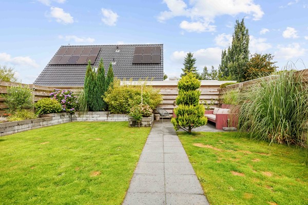 Medium property photo - Eiber 14, 9861 HL Grootegast