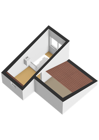 Eiber 14, 9861 HL Grootegast - Tweede verdieping - 3D.png