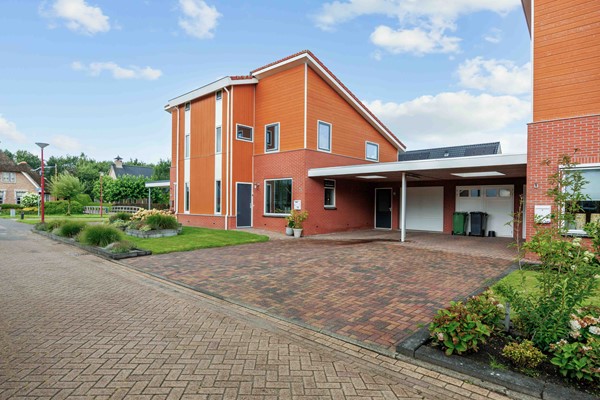 Medium property photo - Eiber 14, 9861 HL Grootegast