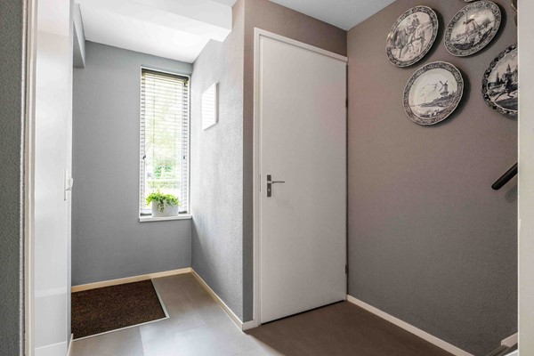Medium property photo - Eiber 14, 9861 HL Grootegast