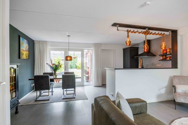 Medium property photo - Eiber 14, 9861 HL Grootegast