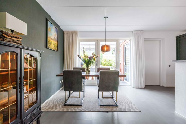 Medium property photo - Eiber 14, 9861 HL Grootegast