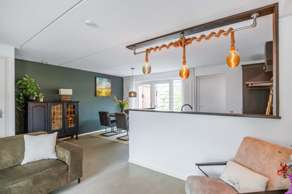 Medium property photo - Eiber 14, 9861 HL Grootegast