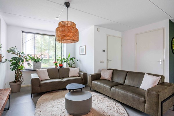 Medium property photo - Eiber 14, 9861 HL Grootegast