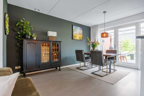 Medium property photo - Eiber 14, 9861 HL Grootegast