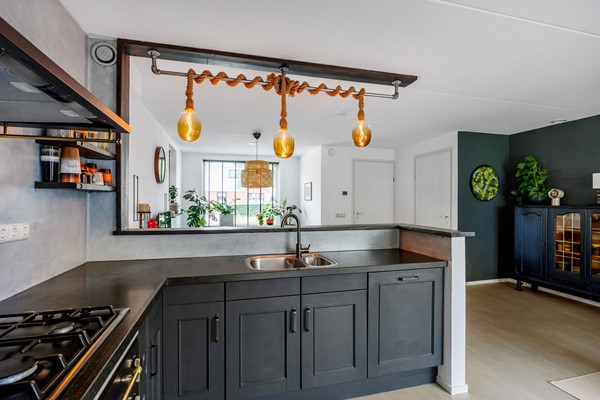 Medium property photo - Eiber 14, 9861 HL Grootegast