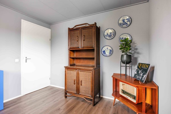 Medium property photo - Eiber 14, 9861 HL Grootegast