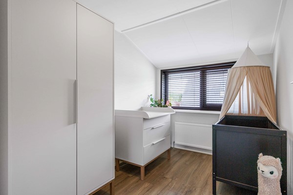 Medium property photo - Eiber 14, 9861 HL Grootegast