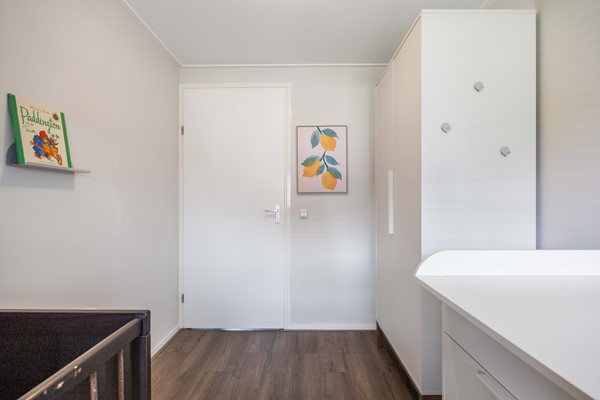Medium property photo - Eiber 14, 9861 HL Grootegast