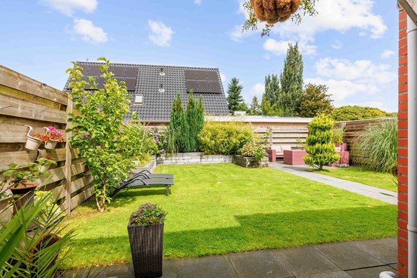 Medium property photo - Eiber 14, 9861 HL Grootegast