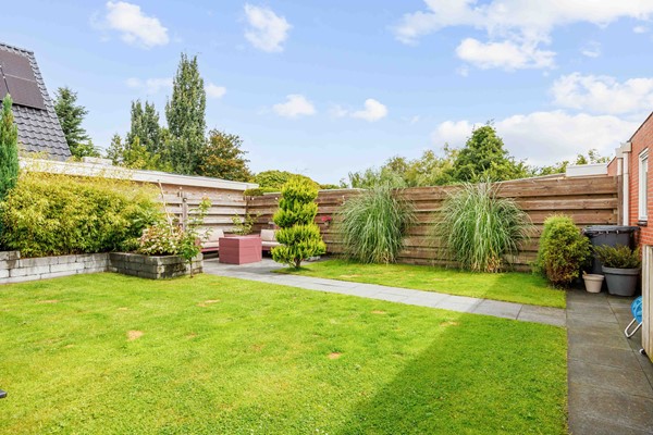 Medium property photo - Eiber 14, 9861 HL Grootegast