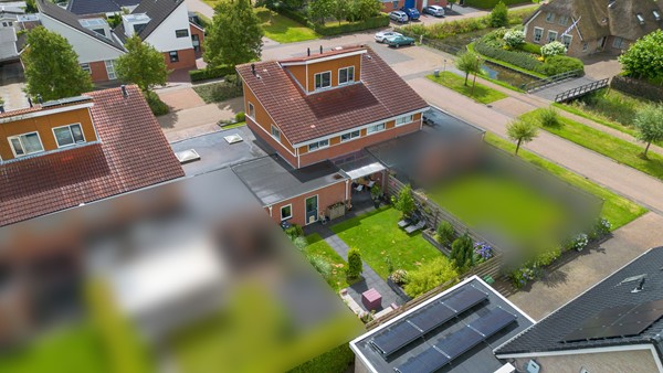 Medium property photo - Eiber 14, 9861 HL Grootegast