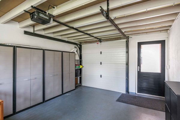 Medium property photo - Eiber 14, 9861 HL Grootegast